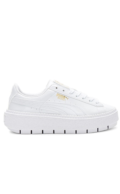 Shopping: Sneakers
